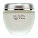 Anna Lotan New Age Control Active Beautifying Night Cream 50 ml