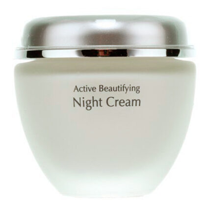 Anna Lotan New Age Control Active Beautifying Night Cream 50 ml