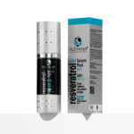 Пилинг-сыворотка с Ресвератролом "А7+"15% рН 3 5 30 ml PLEYANA