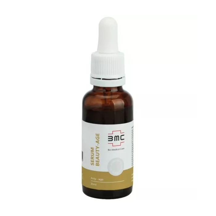 bmc19-bio-medical-care-serum-beauty-age-30ml-1 Serum Beauty-Age Сыворотка для возрастной кожи 30 мл BIO MEDICAL CARE