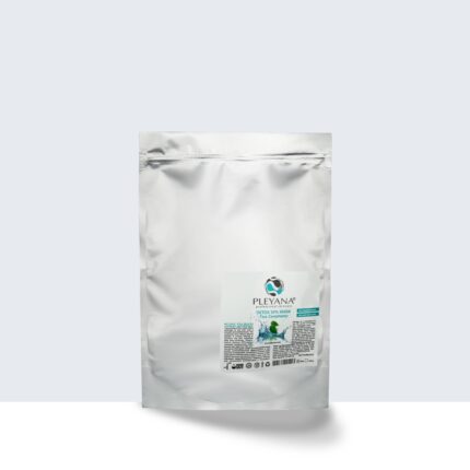 ДЕТОКС СПА-МАСКА «TEA CEREMONY» 400 g PLEYANA