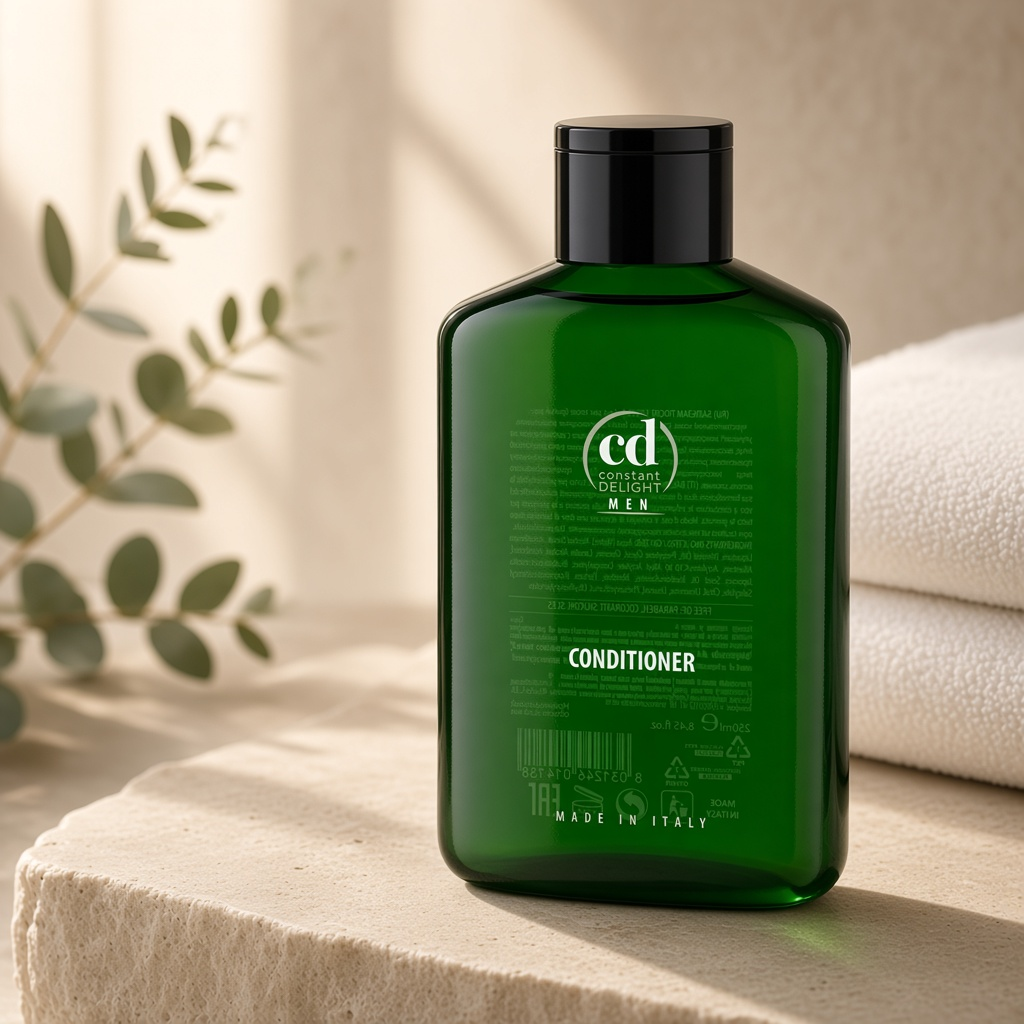 Кондиционер для волос conditioner per capelli 1000 мл constant delight Кондиционер для волос Conditioner per Capelli 1000 мл CONSTANT DELIGHT — изображение 1