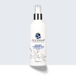 Молочко косметическое для деликатного очищения кожи 200 ml PLEYANA