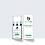 Крем-маска увлажняющая «AQUA-INTELLECT» 2-в-1 50 ml PLEYANA
