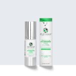 Увлажняющий Крем-Сияние для контура глаз с лимфодренажным комплексом 30 ml PLEYANA