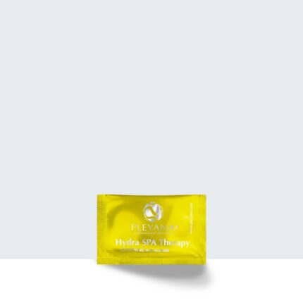 Аква-маска матирующая "Hydra SPA Therapy" PLEYANA 1 g PLEYANA