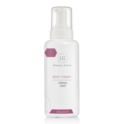 Holy Land Body Therapy Firming Soap Укрепляющее мыло 500 мл