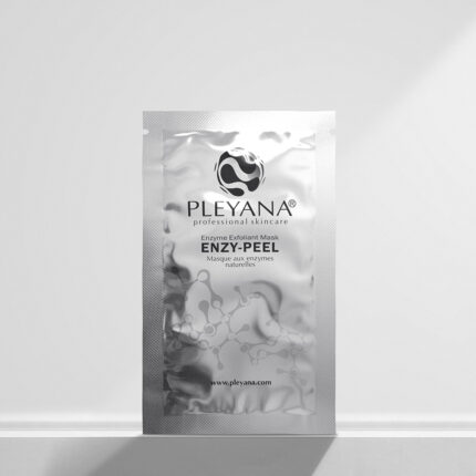 Энзимная маска-эксфолиант ENZY-PEEL 5 ml PLEYANA