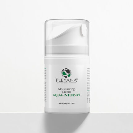 Увлажняющий крем "АКВА-ИНТЕНСИВ" 50 ml PLEYANA
