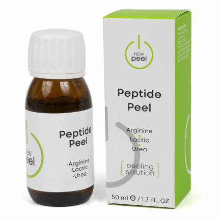 NEW PEEL Peptide Peel Пептидный пилинг 50 мл