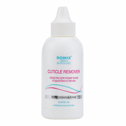 DOMIX GREEN Средство для удаления кутикулы 70 мл