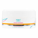 DOMIX GREEN Крем-парафин Сладкий апельсин с аминокислотами шелка 60 мл