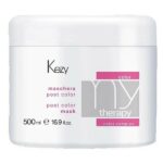 Mytherapy Post Color mask Маска для окрашенных волос с экстрактом граната 500 мл KEZY