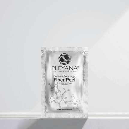 Гоммаж для деликатного обновления кожи FIBER PEEL 5 ml PLEYANA