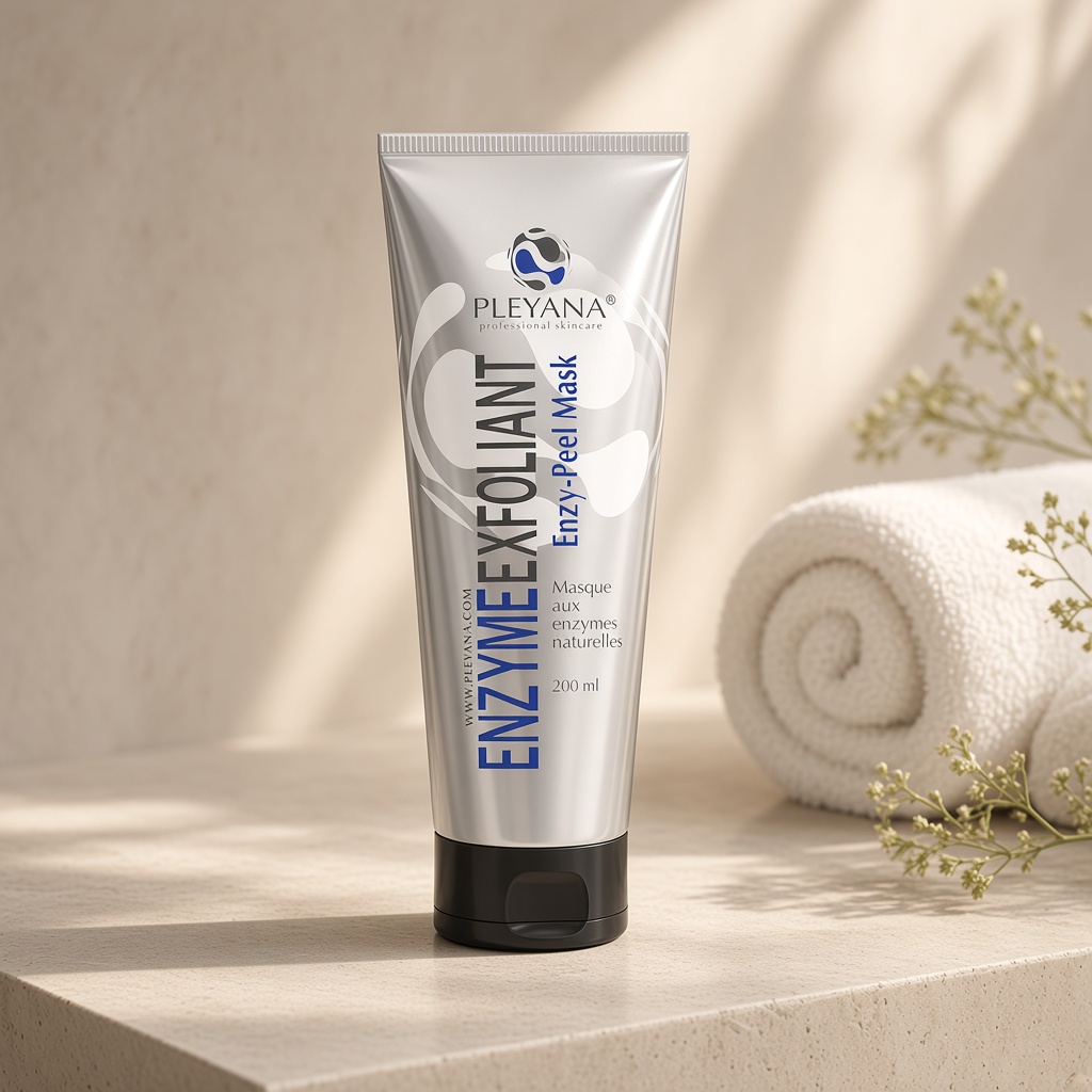 Энзимная маска эксфолиант enzy peel 200 ml pleyana Энзимная маска-эксфолиант ENZY-PEEL 200 ml PLEYANA — изображение 1