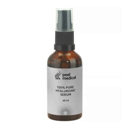 Peel Medical 100% Pure Hyaluronic Serum Cыворотка c гиалуроновой кислотой 60 мл