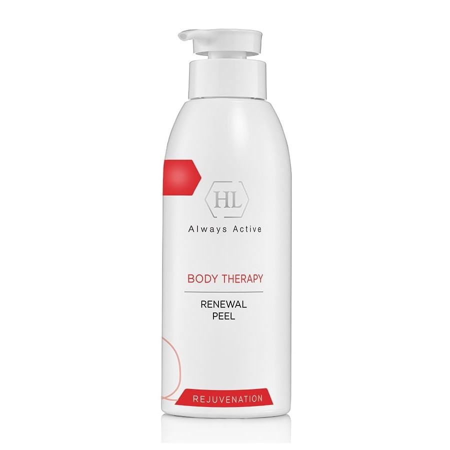 renewal-peel-500 Holy Land Body Therapy Renewal Peel Обновляющий пилинг 500 мл