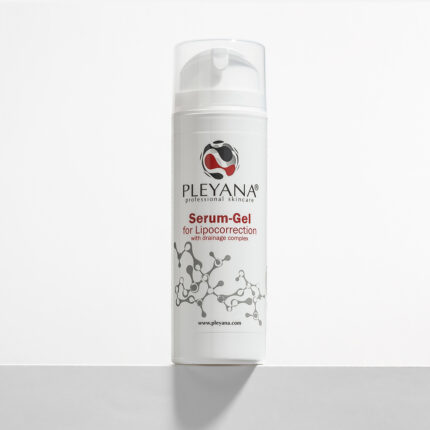 Гель-сыворотка для липокоррекции с дренажным комплексом 150 мл PLEYANA