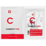 TETE Carboxy Pro One-Step System Одношаговая карбокситерапия 10 гр