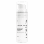 LIKOBERON Деликатная крем-маска гоммаж 50 мл