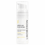 LIKOBERON Крем с матирующим эффектом для жирной и проблемной кожи 50 мл