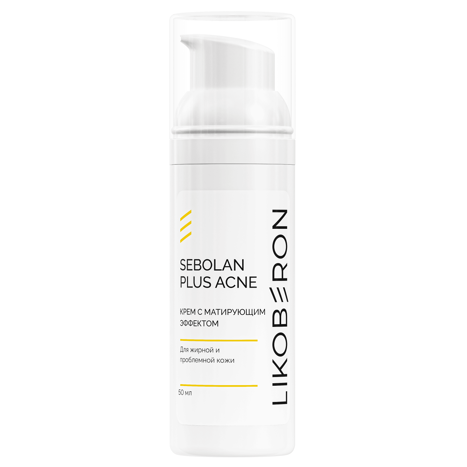 0lbulnjx3z5kx8vfial1ae423qh0gk7u LIKOBERON Крем с матирующим эффектом для жирной и проблемной кожи 50 мл