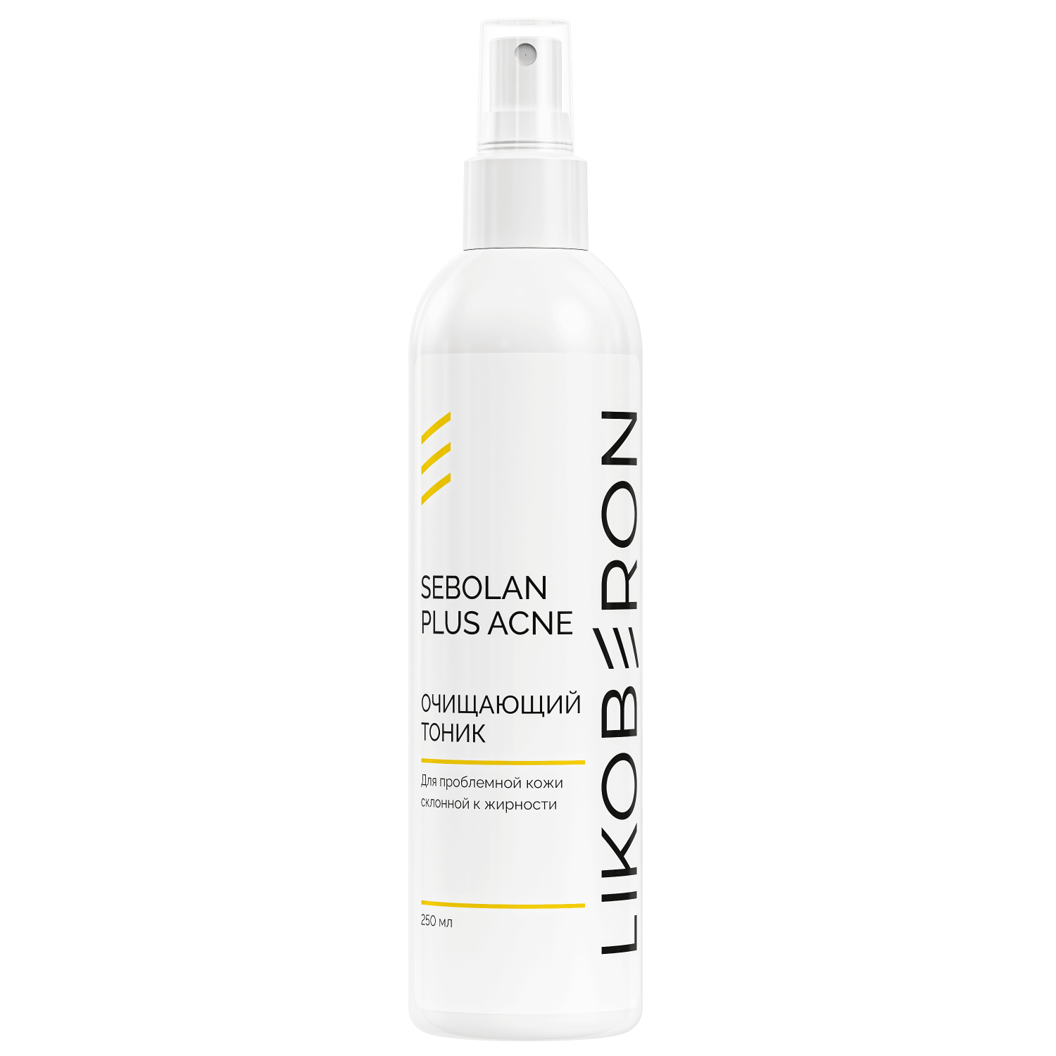 1iontigvs6zb7a13305bpj3chbczkyax LIKOBERON Очищающий тоник 250 мл