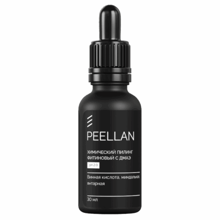 LIKOBERON Химический пилинг фитиновый с ДМАЭ 30 мл