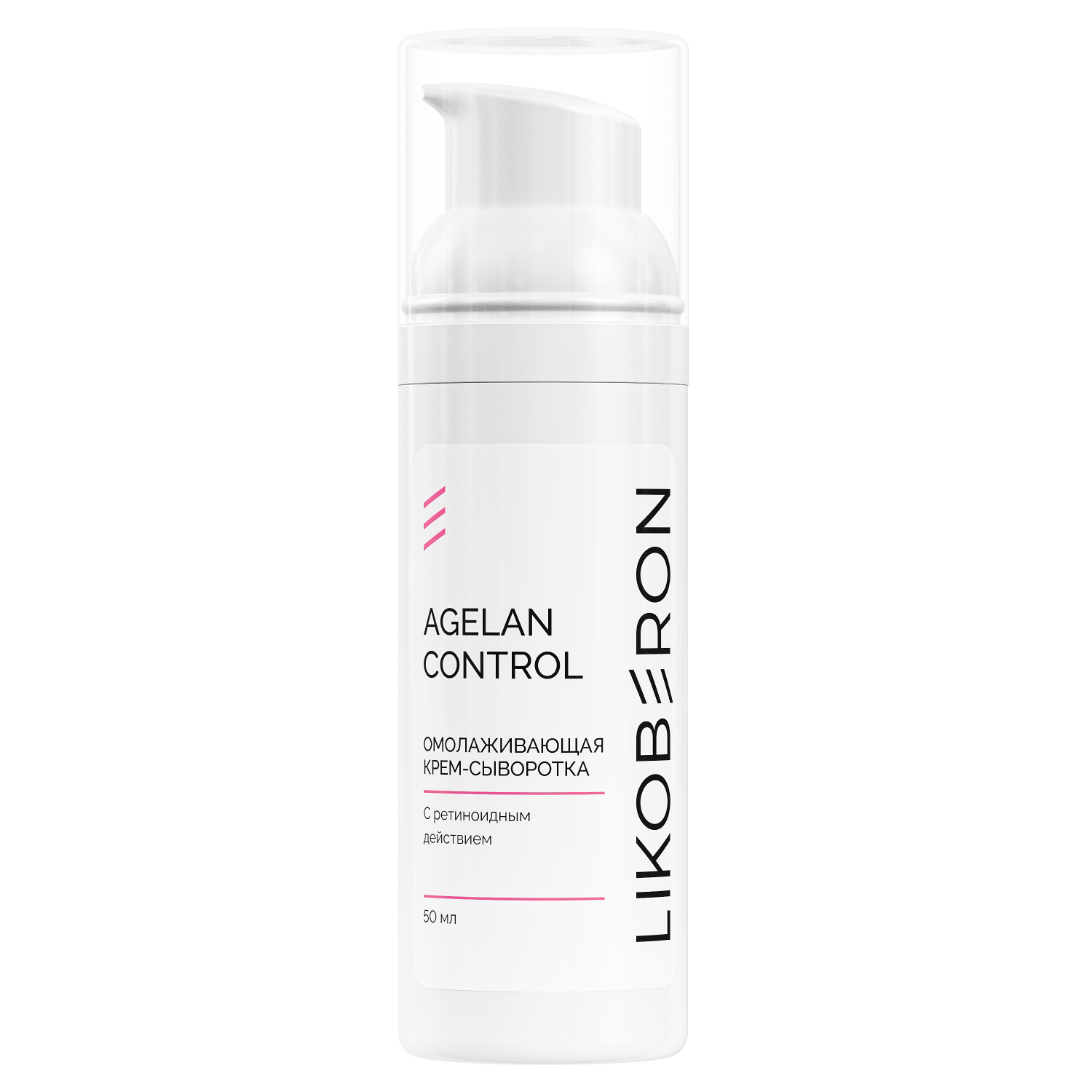 1vi5n2jg7z5mkh4635qkahisktssdags LIKOBERON Омолаживающая крем-сыворотка 50 мл