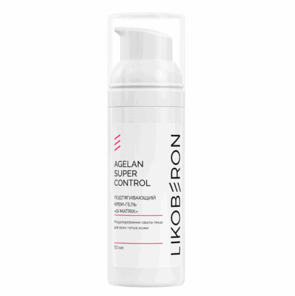 Likoberon Подтягивающий крем-гель Si Matrix 50 мл
