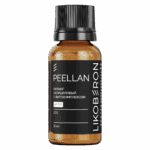 LIKOBERON Пилинг салициловый с фитокомплексом 20% 15 мл