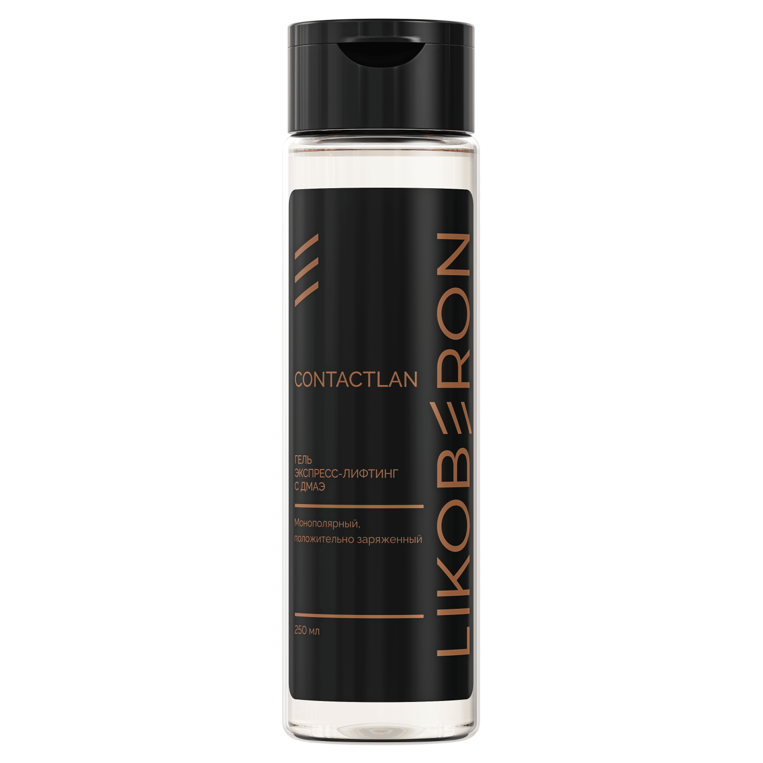 4d3toqoqhjudvb7eejtmz5r4949bca39 LIKOBERON Гель экспресс-лифтинг с ДМАЕ 250 мл