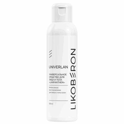 Likoberon Универсальное средство для лица и тела LanPanthen 150 мл