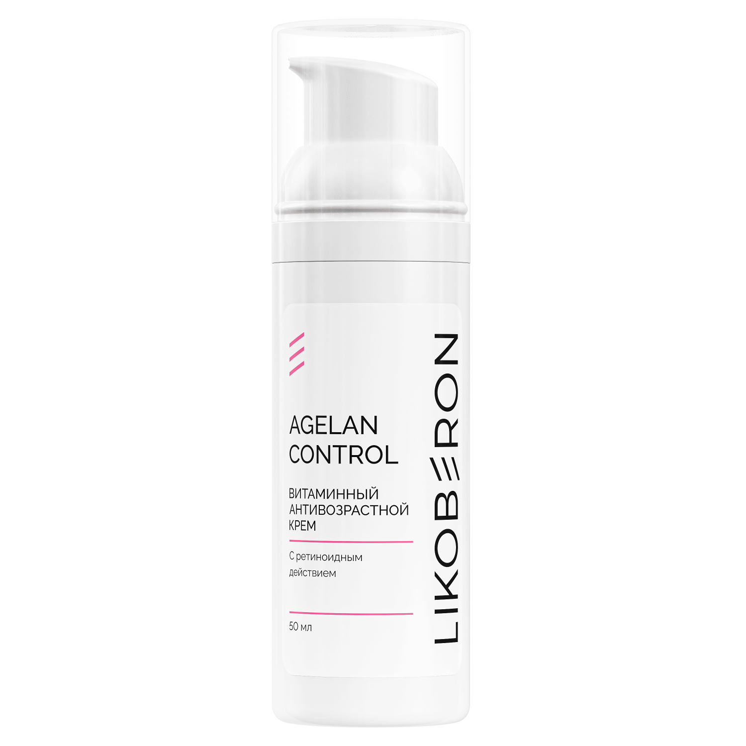 552jgrj9xl21qvleuamgfka1h5dpwfkw LIKOBERON Витаминный антивозрастной крем 50 мл