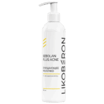 LIKOBERON Очищающее молочко 250 мл