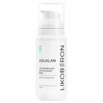 LIKOBERON Увлажняющий питательный крем 100 мл