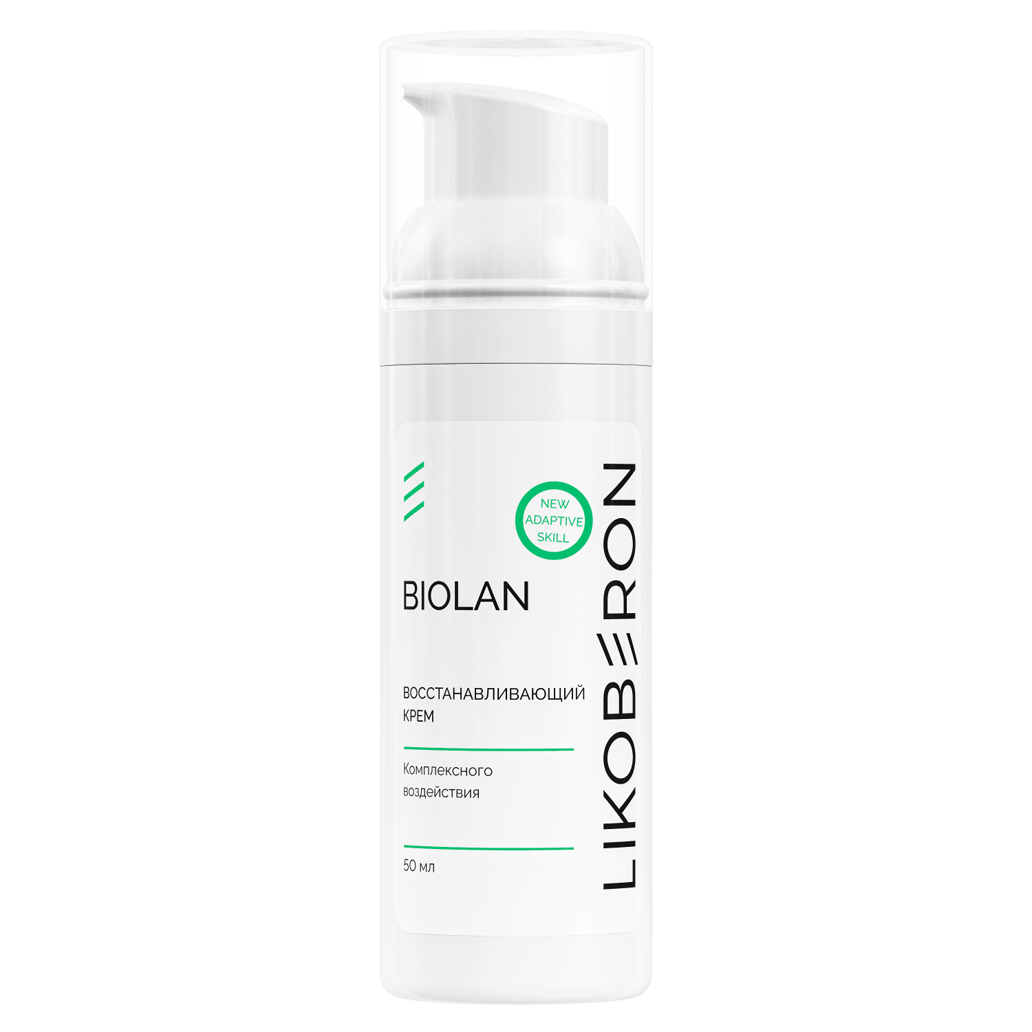 6sx1tsaa5psxyiuvc85fzy8i93yc25hd LIKOBERON Восстанавливающий крем комплексного воздействия 50 мл