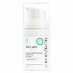 LIKOBERON Восстанавливающий крем-гель для век 30 мл