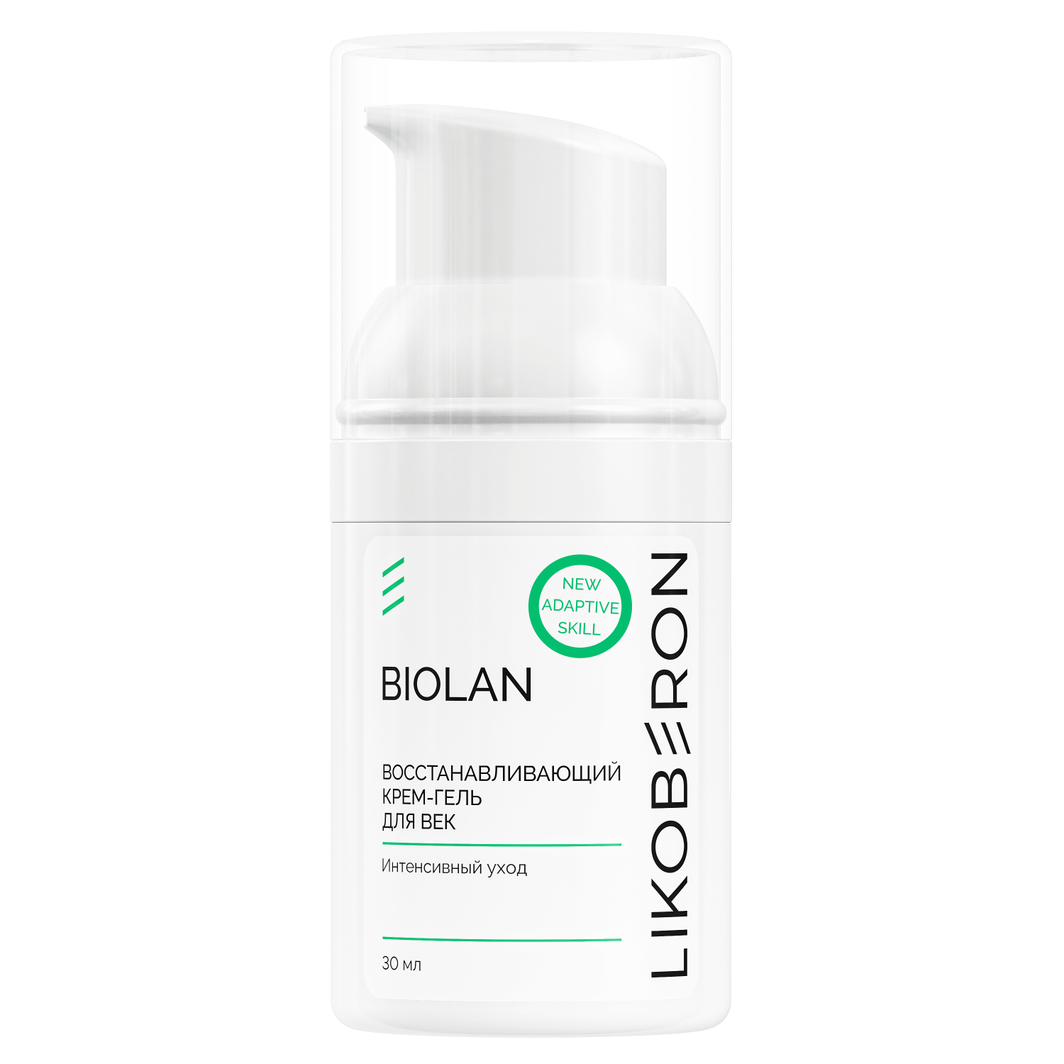 8eriwrkyx719sdqadlvsynfy1jrrxak8 LIKOBERON Восстанавливающий крем-гель для век 30 мл