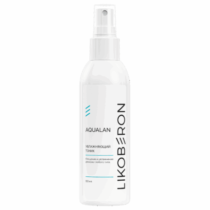 LIKOBERON Увлажняющий тоник 150 мл
