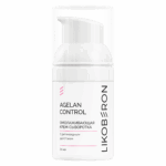 LIKOBERON Омолаживающая крем-сыворотка 30 мл