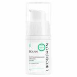 LIKOBERON Восстанавливающий крем-гель для век 15 мл