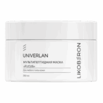 LIKOBERON Мультипептидная маска Fucus 250 мл