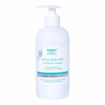 DOMIX GREEN Крем для ног от трещин и ссадин 500 мл