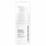 LIKOBERON Крем-сыворотка для глаз омолаживающая 15 мл