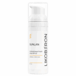 LIKOBERON Солнцезащитный крем SPF 50 50 мл