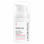 LIKOBERON Капилляро-протекторная сыворотка 30 мл