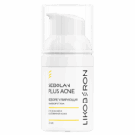 LIKOBERON Себорегулирующая сыворотка 30 мл