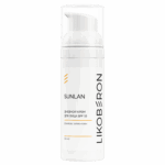 LIKOBERON Дневной крем для лица SPF 15 50 мл