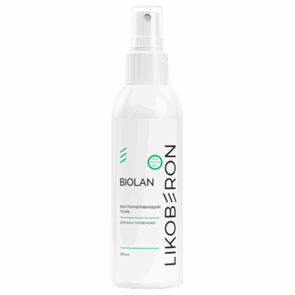 LIKOBERON Восстанавливающий тоник 150 мл